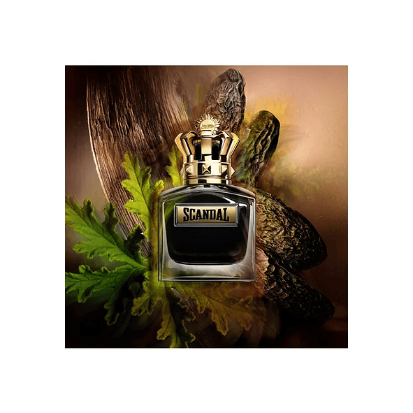 Jean Paul Gaultier Scandal Le Parfum 100ml Hombre 5