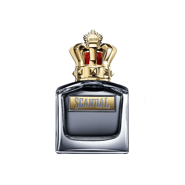 Jean Paul Gaultier Scandal Edt 100ml Hombre 1