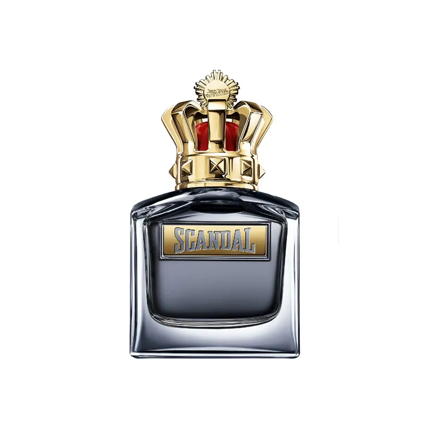 Jean Paul Gaultier Scandal Edt 100ml Hombre 1