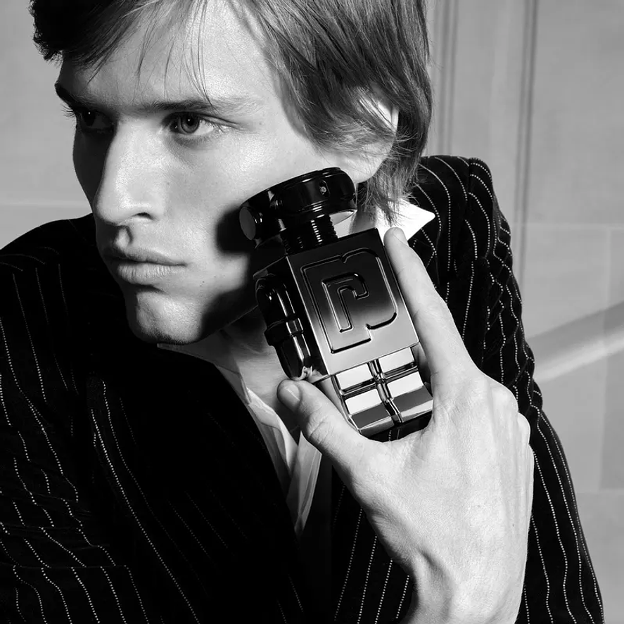 Paco Rabanne Phantom Elixir 100ml Hombre 4