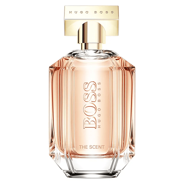 Hugo Boss The Scent Edp 100ml Mujer 1