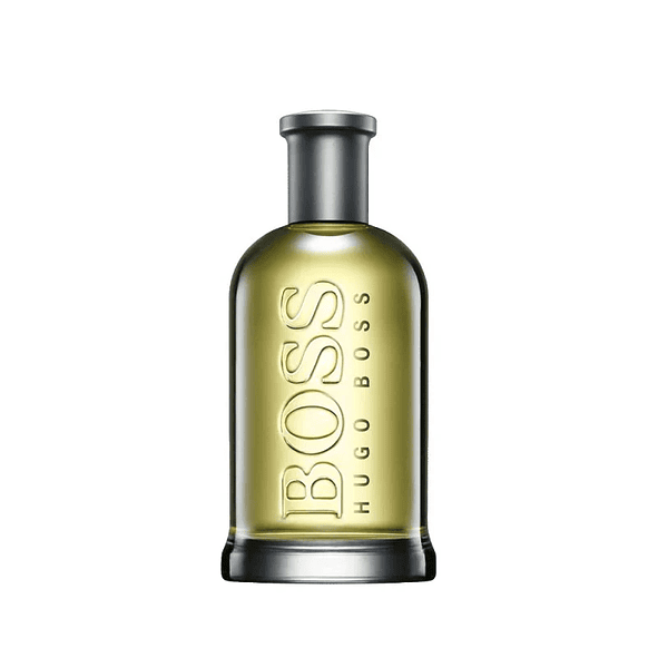 Hugo Boss Bottled Edt 100Ml Hombre 1