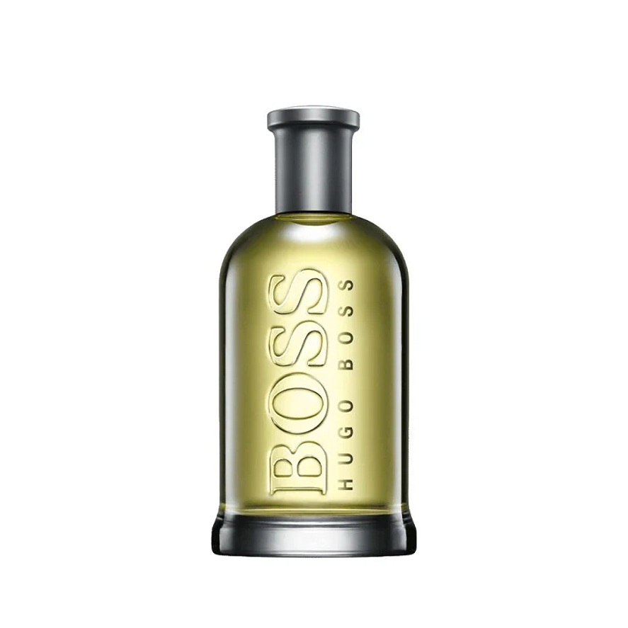 Hugo Boss Bottled Edt 100Ml Hombre 1