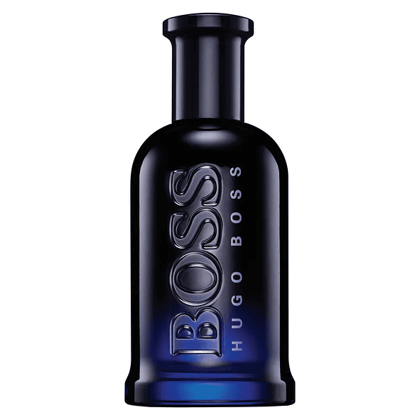 Hugo Boss Bottled Night 100 Ml Hombre 1