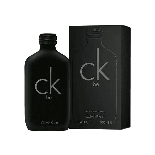 Calvin Klein Ck Be Edt 100 Ml Unisex 2