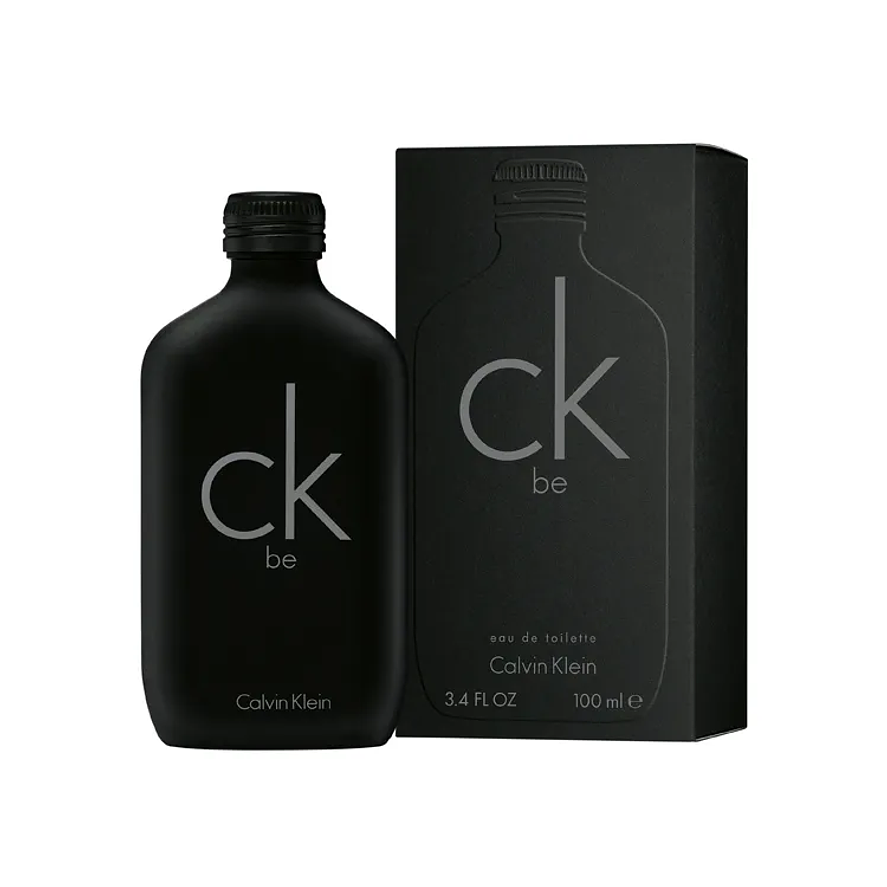 Calvin Klein Ck Be Edt 100 Ml Unisex 2