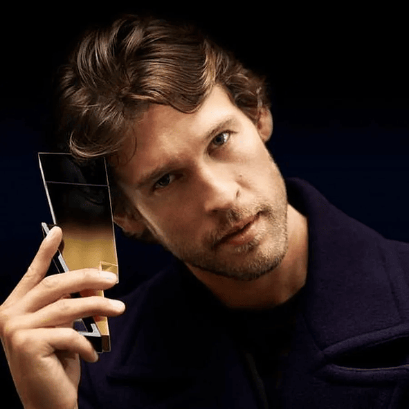 Carolina Herrera Bad Boy Extreme 100 Ml Hombre 3