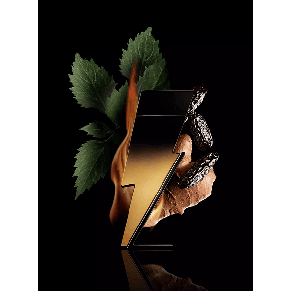 Carolina Herrera Bad Boy Extreme 100 Ml Hombre 4