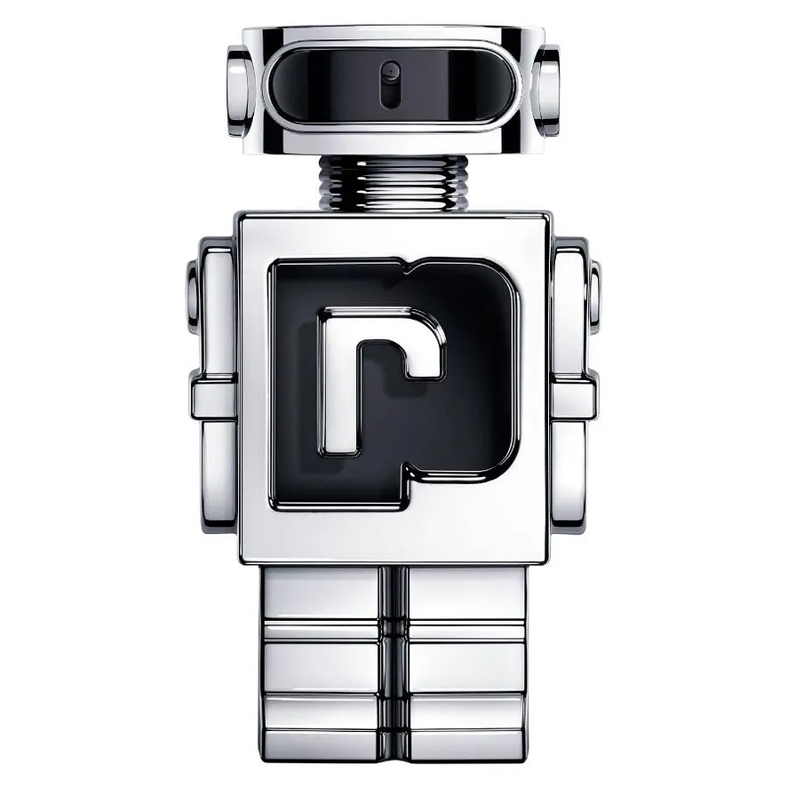 Paco Rabanne Phantom Edt 100Ml Hombre 2