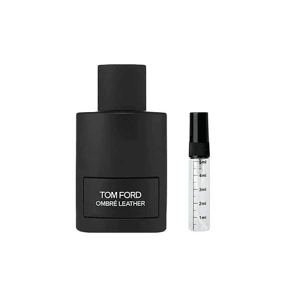 Decants Perfume Tom Ford Ombre Leather Edp Hombre 1