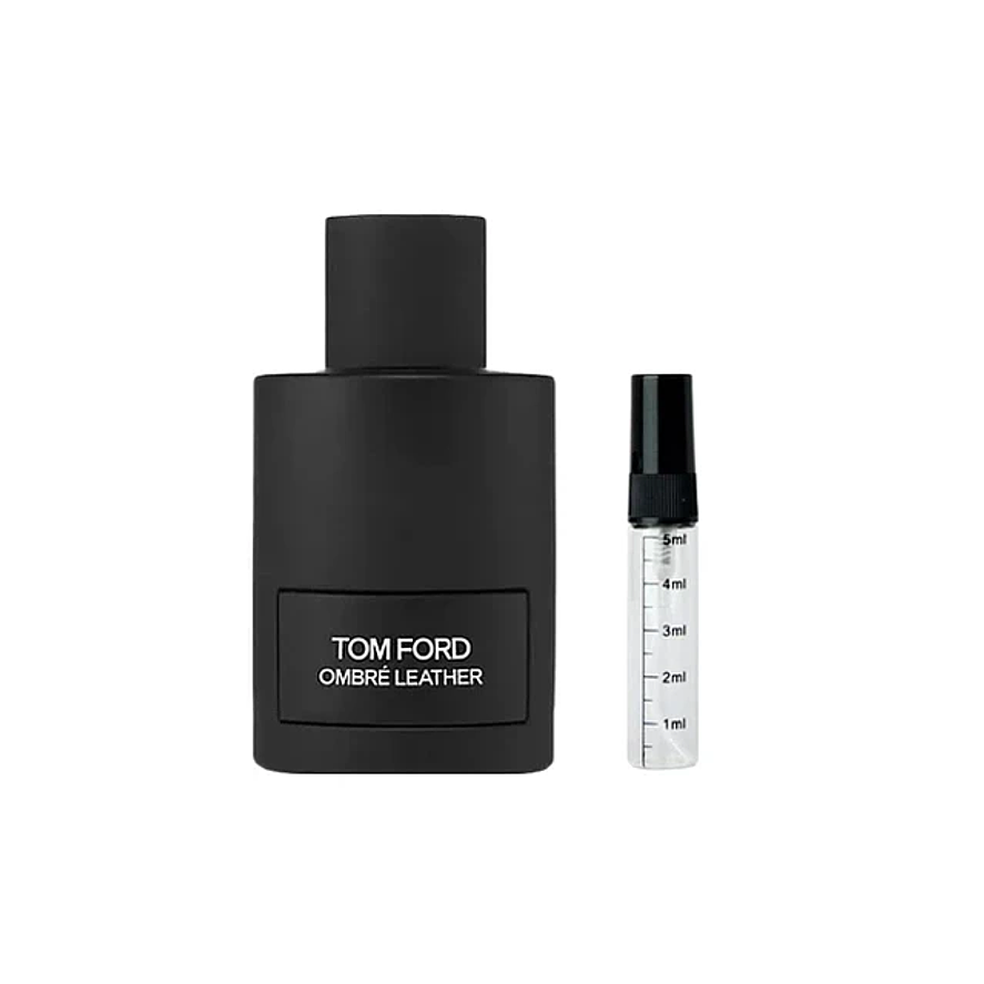 Decants Perfume Tom Ford Ombre Leather Edp Hombre 1