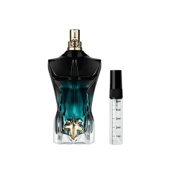 Decants Perfume Jean Paul Gaultier Le Beau Intense hombre 1