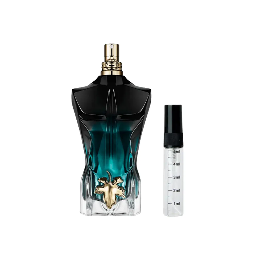 Decants Perfume Jean Paul Gaultier Le Beau Intense hombre 1