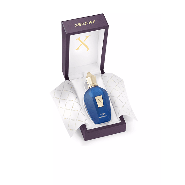 Xerjoff Blue Hope Parfum 100ml Hombre 3