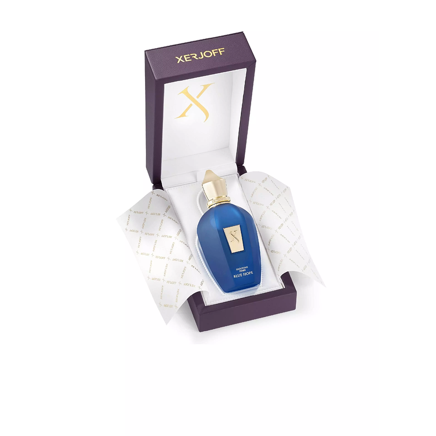 Xerjoff Blue Hope Parfum 100ml Hombre 3