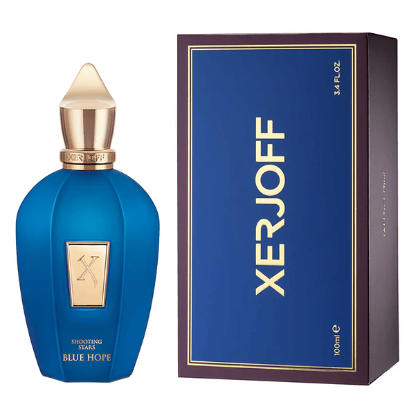 Xerjoff Blue Hope Parfum 100ml Hombre 2
