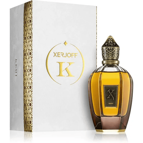 Xerjoff K Hayat Parfum 100ml Unisex 2