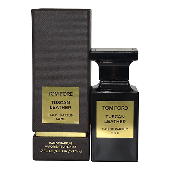 Tom Ford Tuscan Leather 50Ml Hombre 2