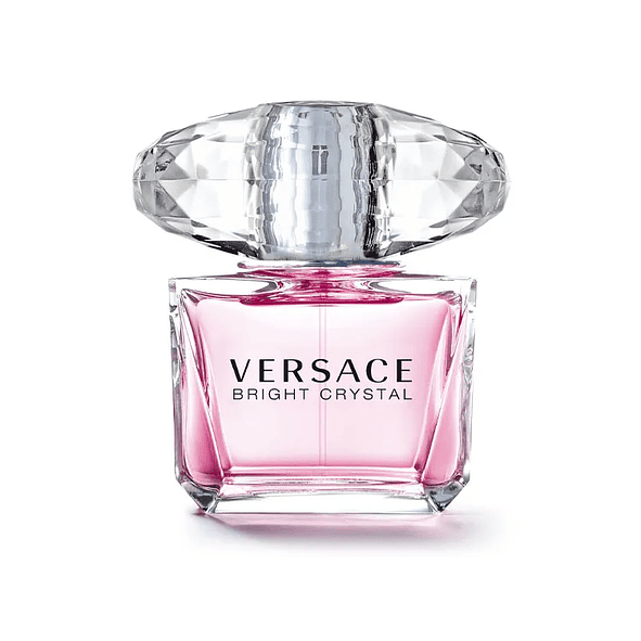 Versace Bright Crystal Edt 90 Ml Mujer 1