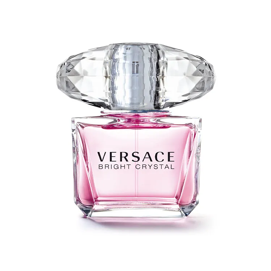 Versace Bright Crystal Edt 90 Ml Mujer 1