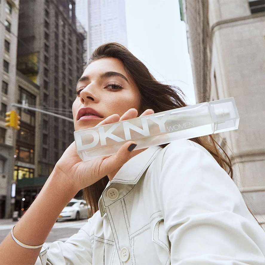 DKNY Torre Women 100Ml Mujer 4