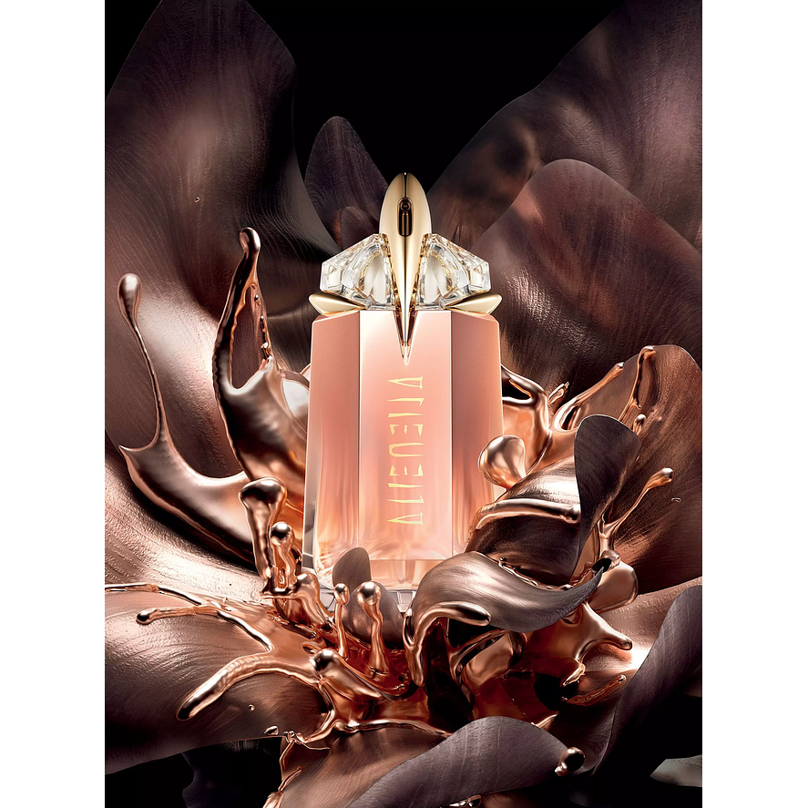 Thierry Mugler Alien Goddess Edp Supra Florale 90Ml Mujer 4