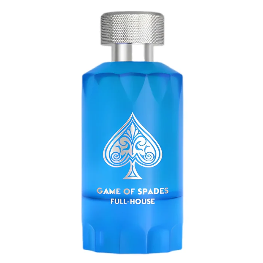 Jo Milano Game Of Spades Full House 100Ml Hombre 1