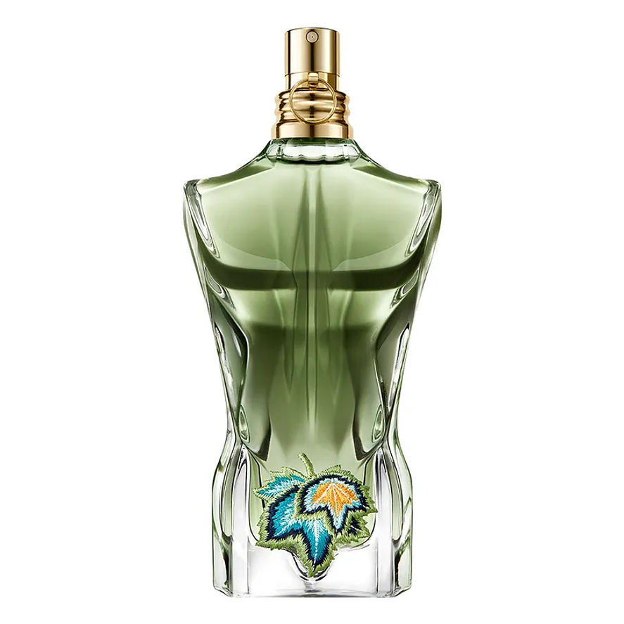Jean Paul Gaultier Le Beau Paradise Garden Edp 75ml Hombre 1