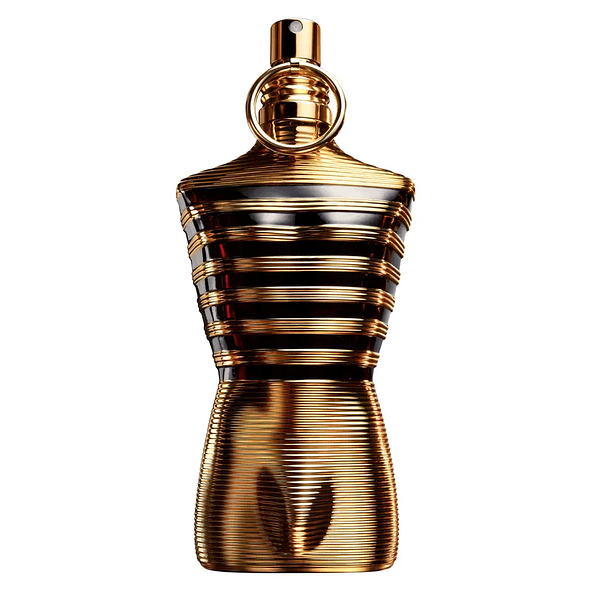 Jean Paul Gaultier Le Male Elixir 125Ml Hombre 2