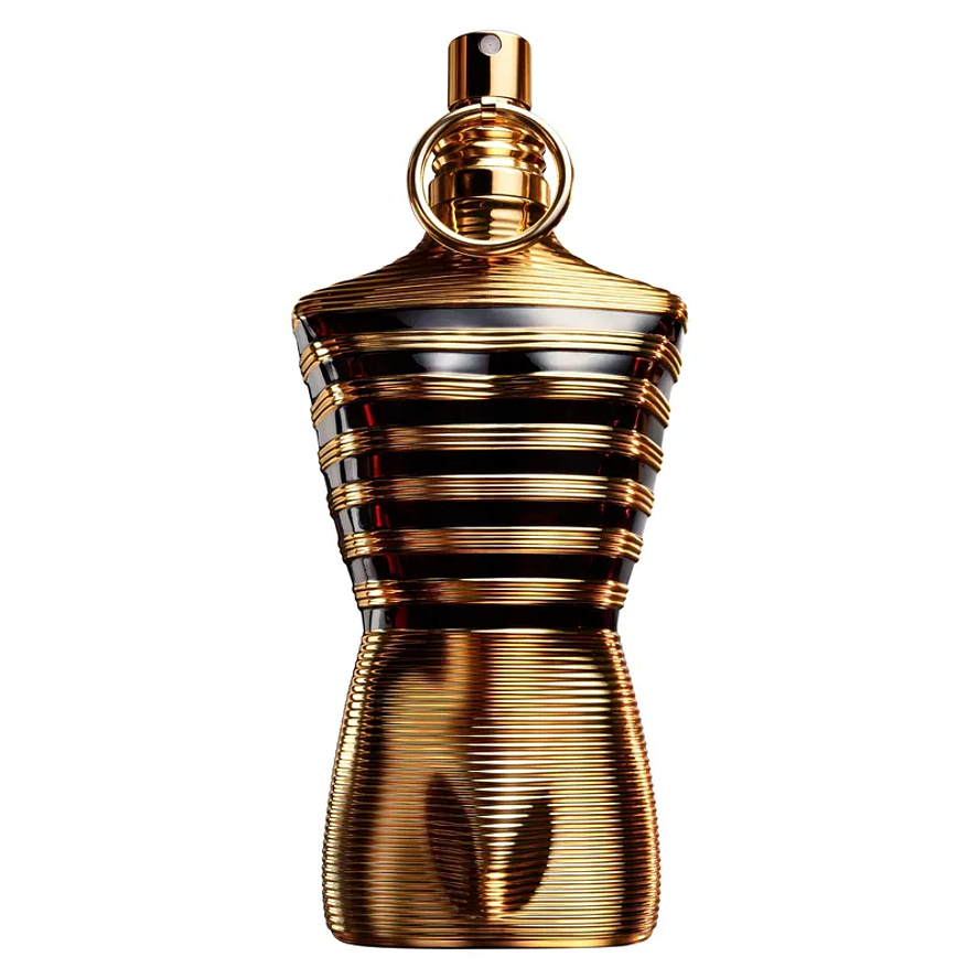 Jean Paul Gaultier Le Male Elixir 125Ml Hombre 2