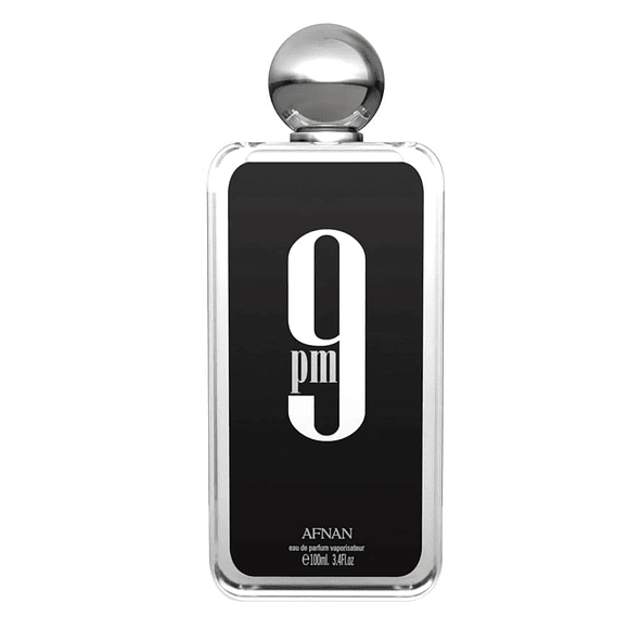 Afnan 9Pm 100 Ml Hombre 1