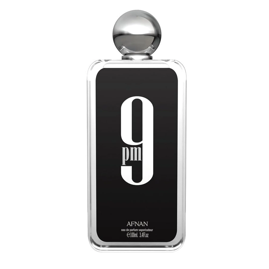Afnan 9Pm 100 Ml Hombre 1