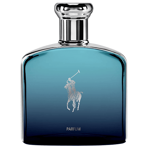 Ralph Laurent Polo Deep Blue Parfum 125ml Hombre 1