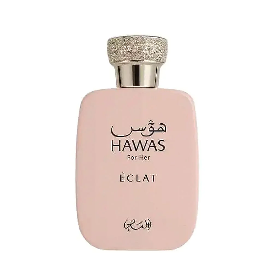 Rasasi Hawas For Her Eclat 100Ml Mujer 1