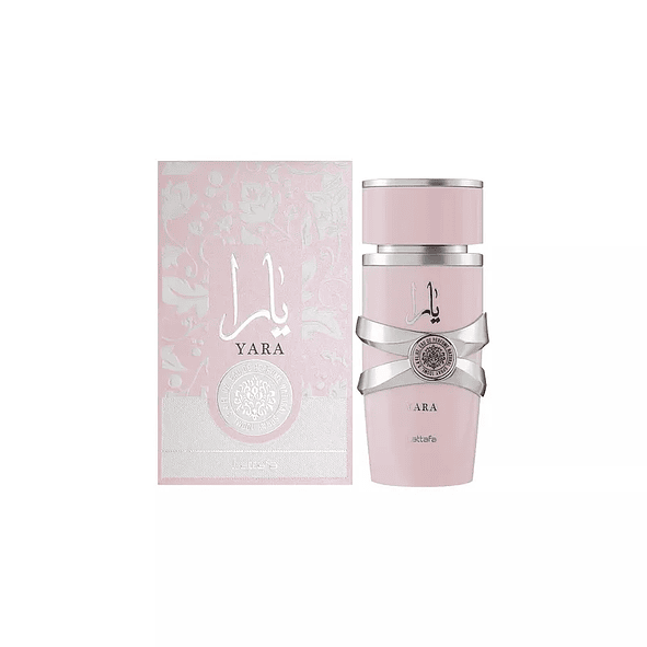 Lattafa Yara 100ml Mujer 2