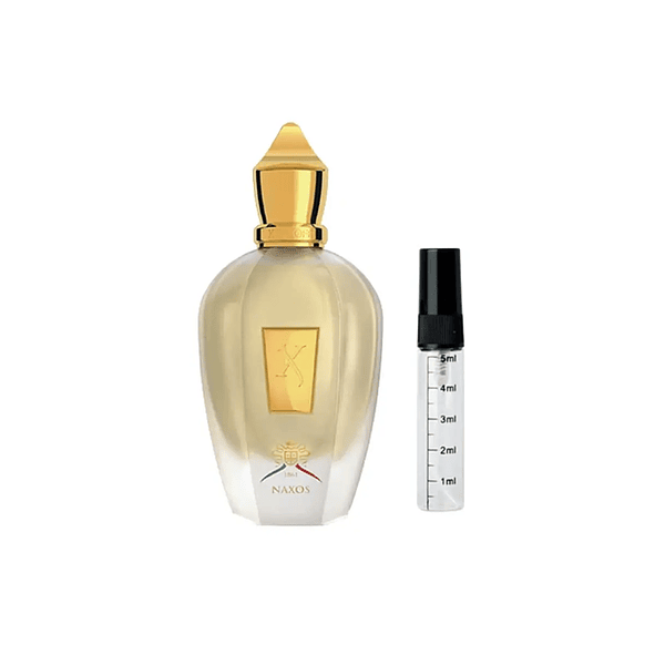 decants Xerjoff Naxos Edp Hombre 1