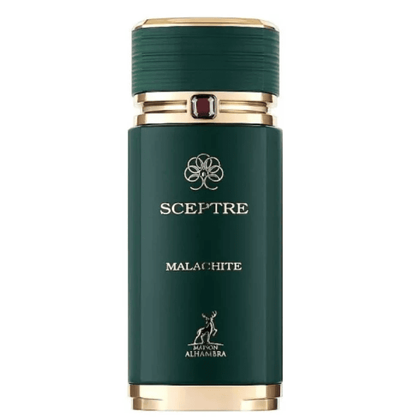 Maison Alhambra Sceptre Malachite 100Ml Hombre 1