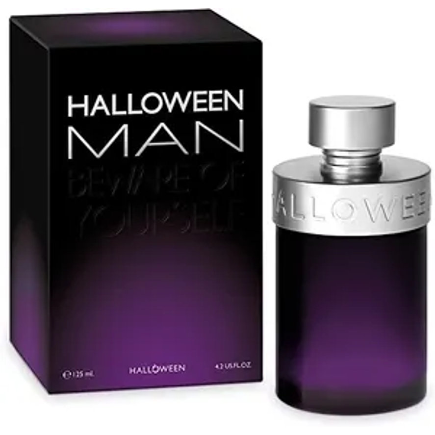 Halloween Man 125ml Hombre 1