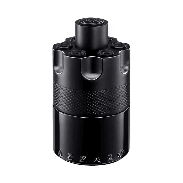 Azzaro The Most Wanted Edp Intense 100ml Hombre 1