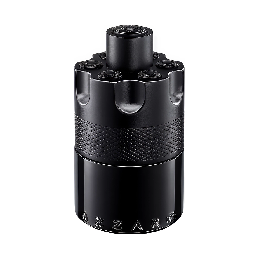 Azzaro The Most Wanted Edp Intense 100ml Hombre 1