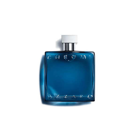 Azzaro Chrome Parfum 50ml Hombre 2