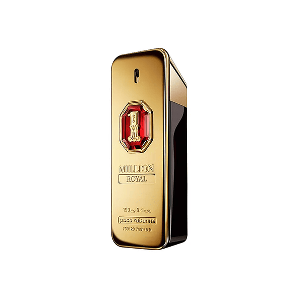 Paco Rabanne 1 Million Royal Perfume 100ml Hombre 1