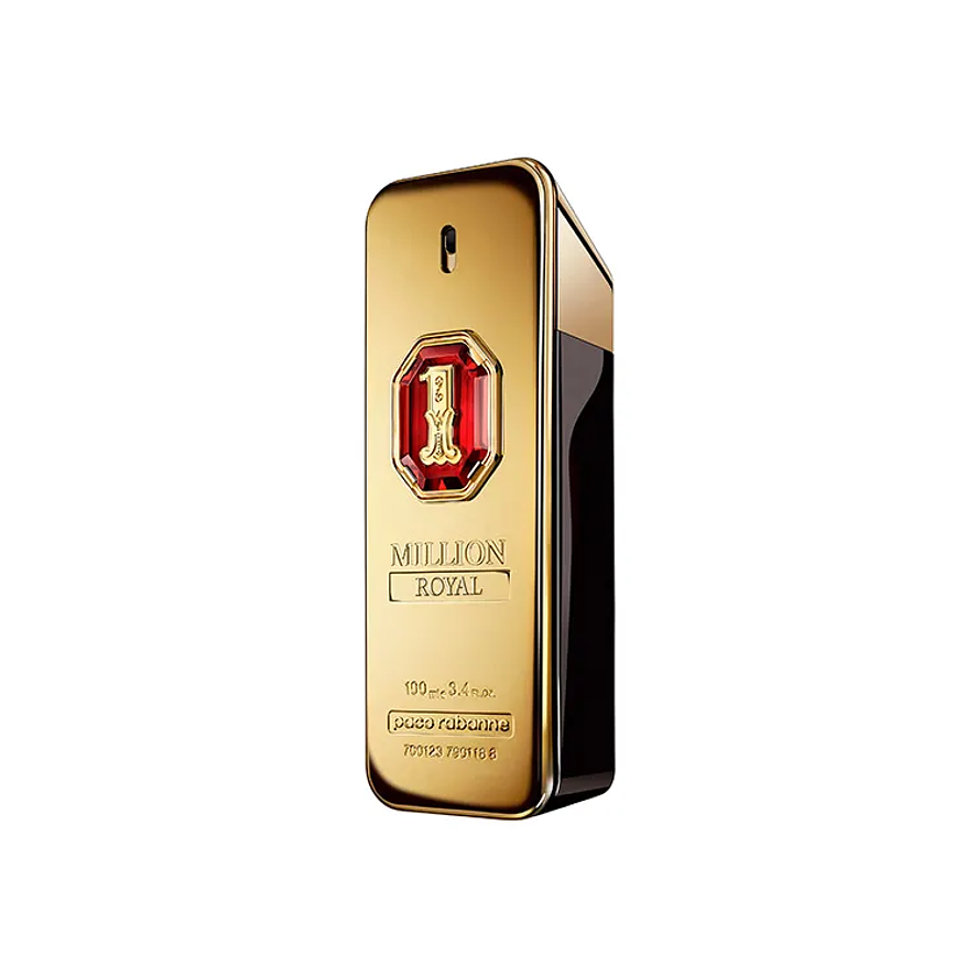 Paco Rabanne 1 Million Royal Perfume 100ml Hombre 1