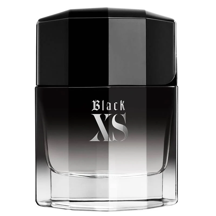 Paco Rabanne Black Xs 100ml Hombre 1