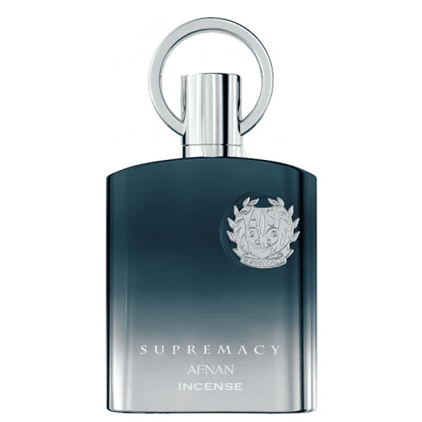 Afnan Supremacy Incense 100ml Hombre 1