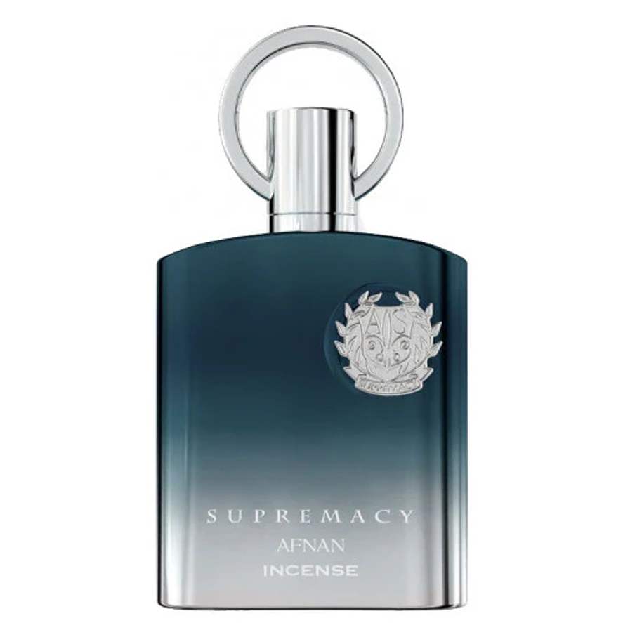 Afnan Supremacy Incense 100ml Hombre 1