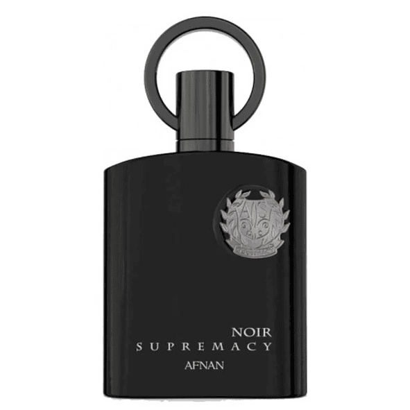 Afnan Supremacy Noir 100ml Hombre 1