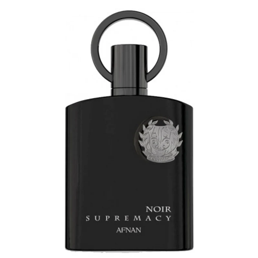 Afnan Supremacy Noir 100ml Hombre 1