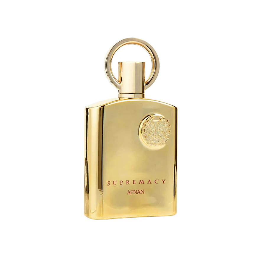 Afnan Supremacy Gold 100ml Unisex 1