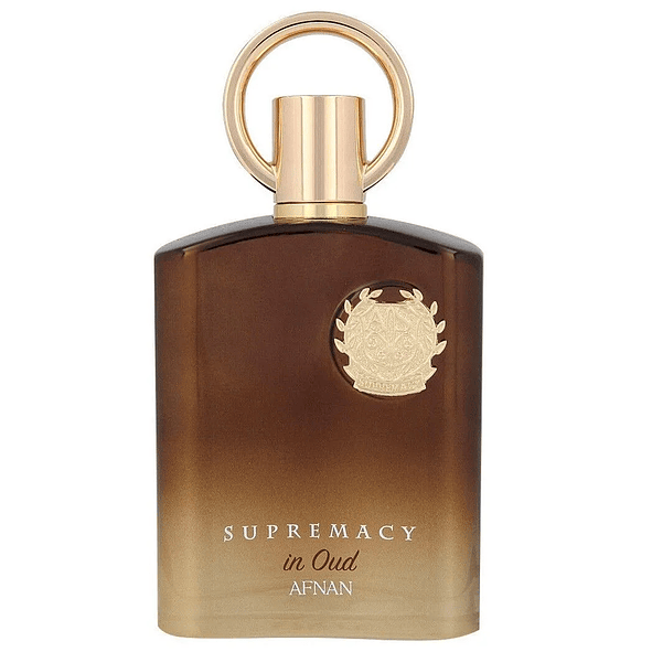 Afnan Supremacy In Oud 100ml Hombre 1